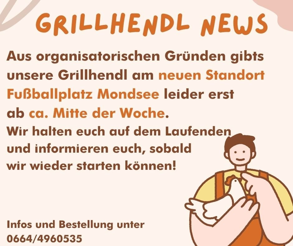 grillhendl 22
