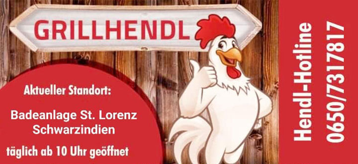 hendlgrillerei