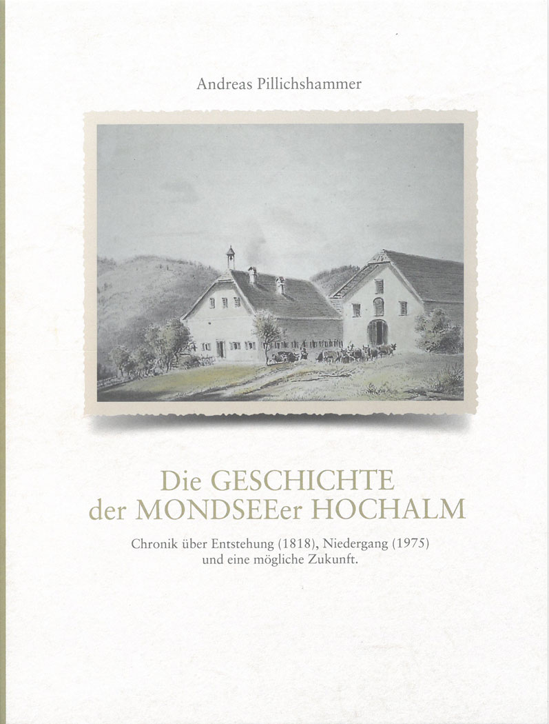 hochalmbuch