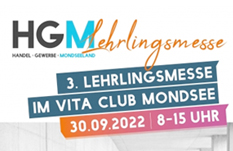 HGM 2022 - Lehrlingsmesse Mondseeland
