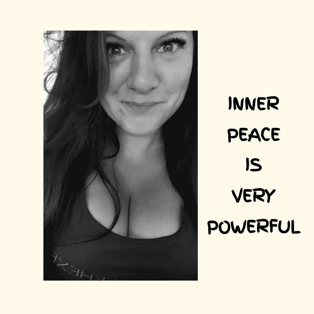 inner peace