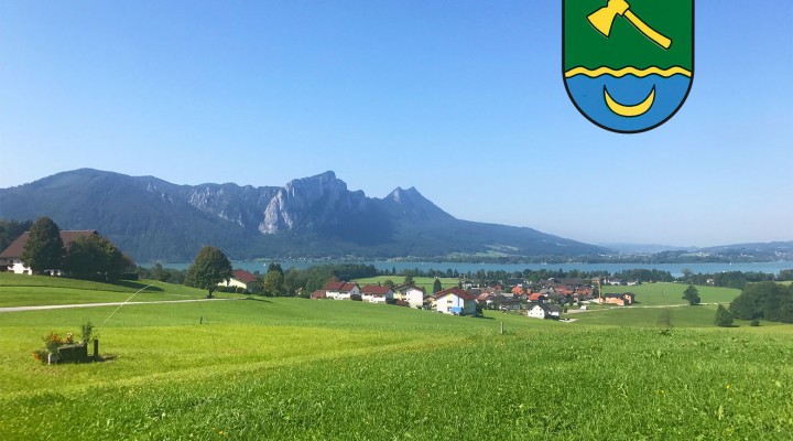 Innerschwand: Einstimmigkeit bei GR-Sitzung