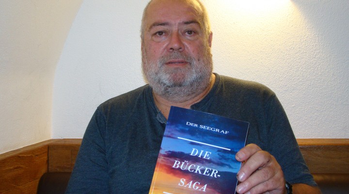 Kriminalromane aus Innerschwand