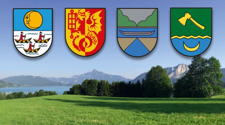Mehr Einwohner im Mondseeland