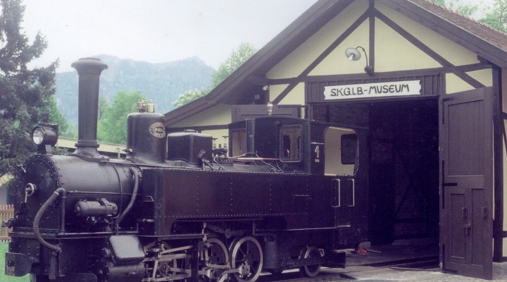 Neuer Anlauf für das Modelleisenbahnmuseum
