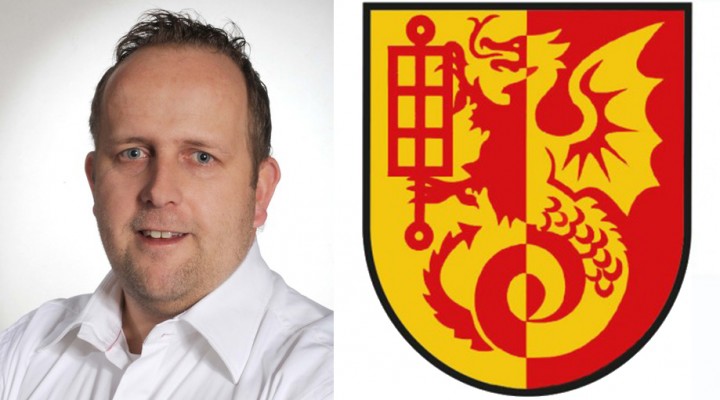 Einstimmiger Beschluss: Andreas Hammerl ist Bürgermeisterkandidat in St. Lorenz