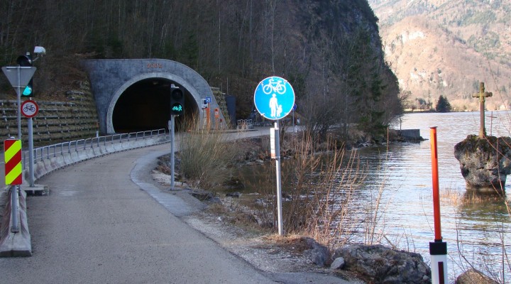Unterach: Diskussion um Feuerwehrausrüstung für Tunnel