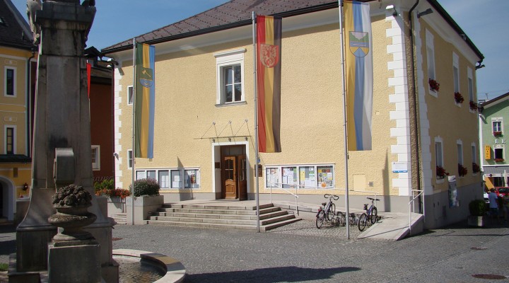 Tiefgraben: Bürgerfragestunde im Gemeinderat