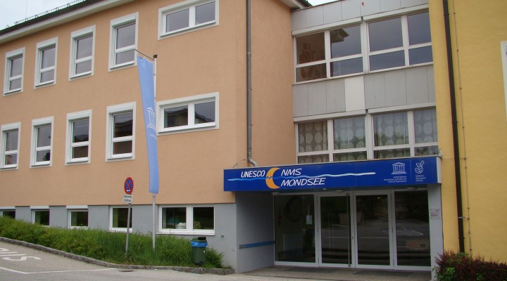 UNESCO-NMS Mondsee: Ganztagsschule