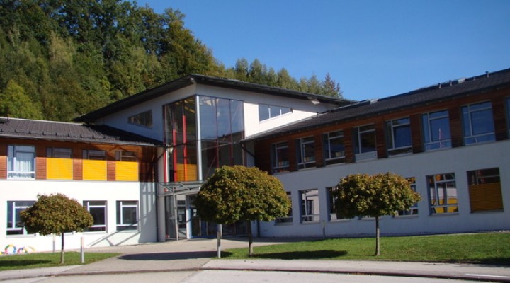 VS TILO: Eine der größten Volksschulen im Bezirk
