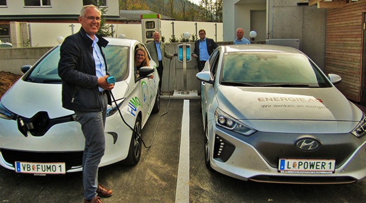 FUMObil - neue Verbindungen für die Öffis