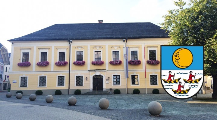 Weihnachtsfriede im Gemeindeparlament