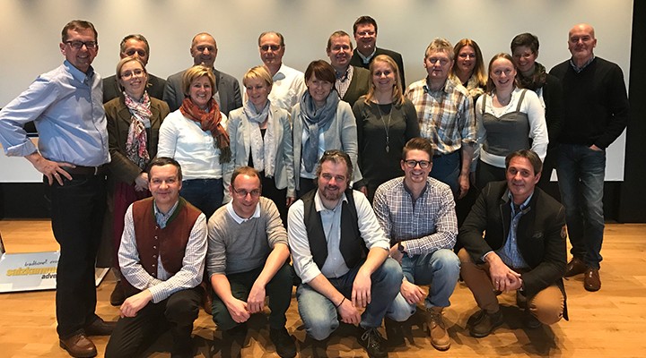 Salzkammergut Advent - weiter auf Erfolgskurs