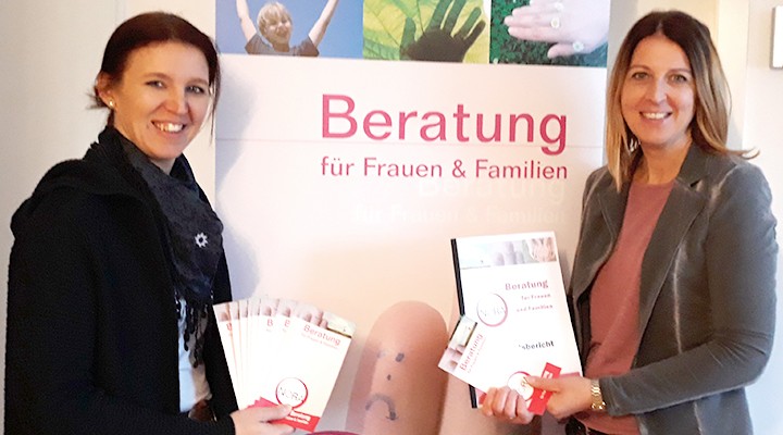 Beratungen nähern sich der 1000-Marke!