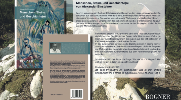 Die Pfahlbaukultur – eine innovative Steinzeit-Gesellschaft am Mondsee