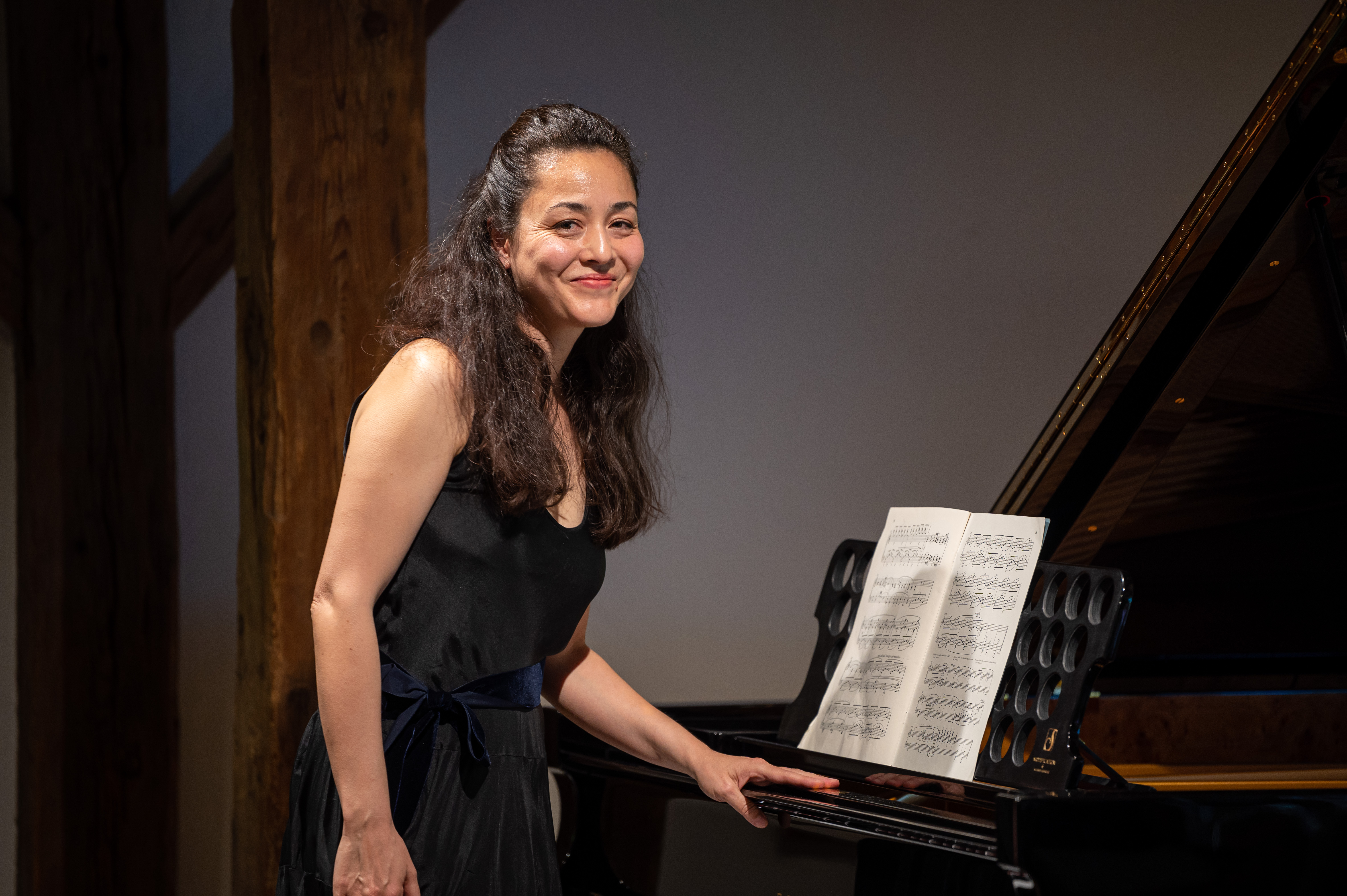 Musiktage in der Hundsmarktmühle