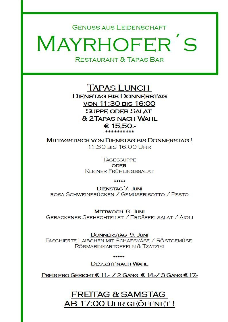 mayrhofers genussbeisl 23