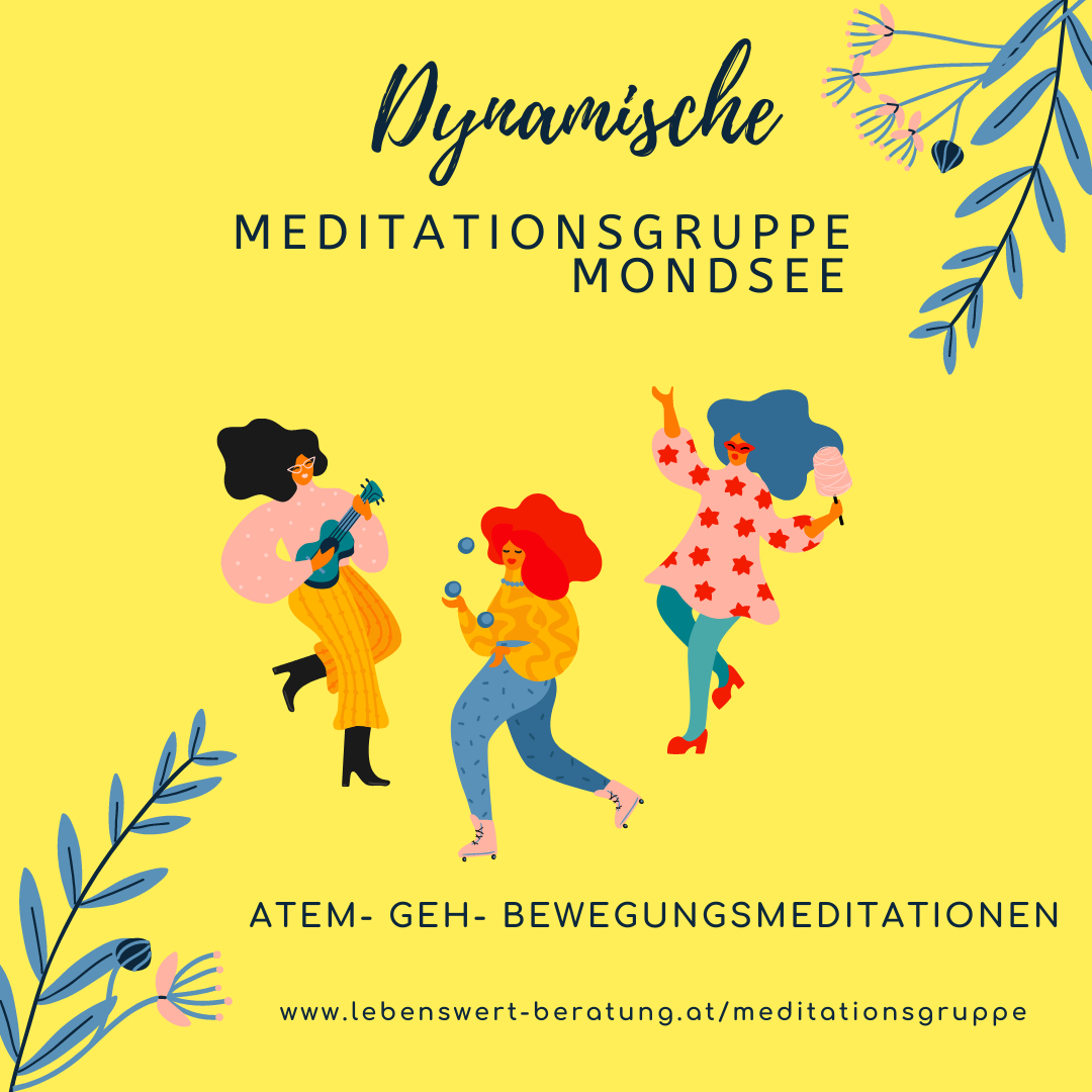 meditationsgruppen bild