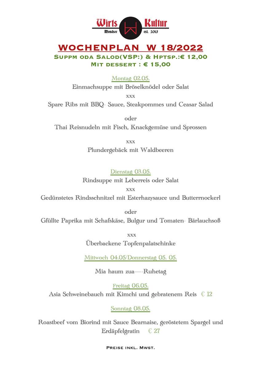 mittagstisch 1822 pdf