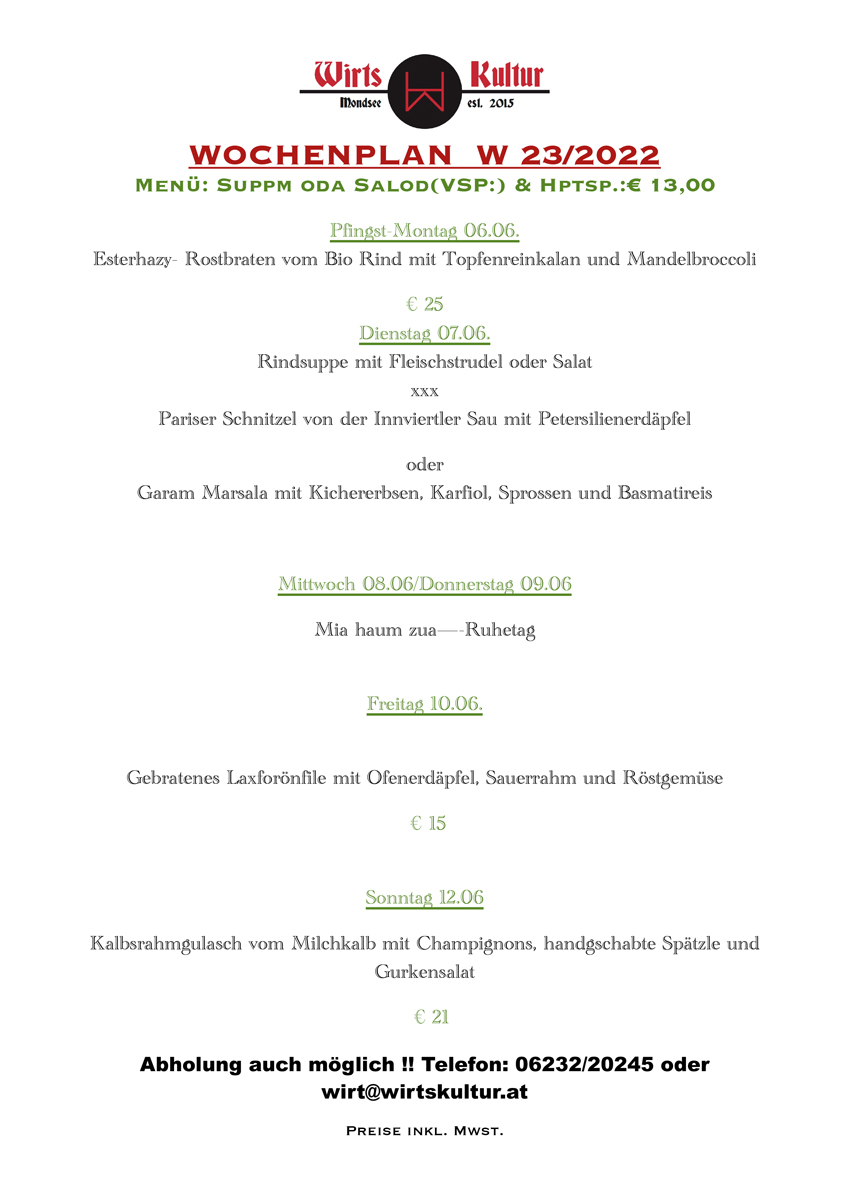 mittagstisch 2322 pdf