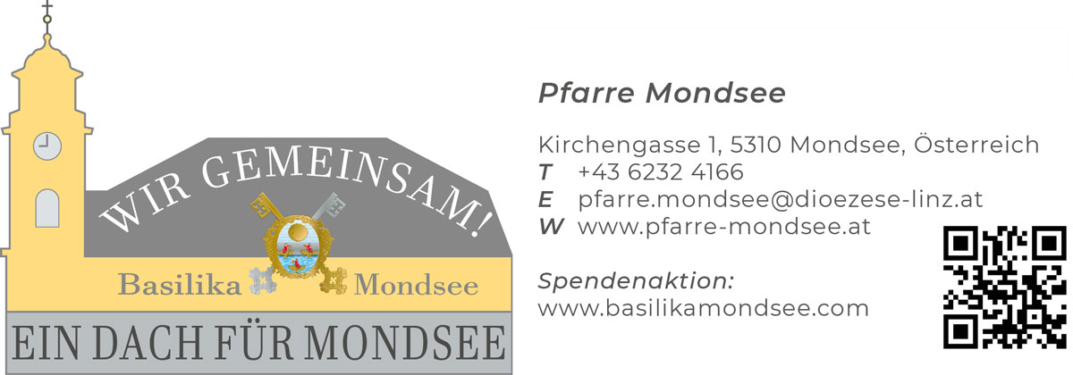 neue signatur