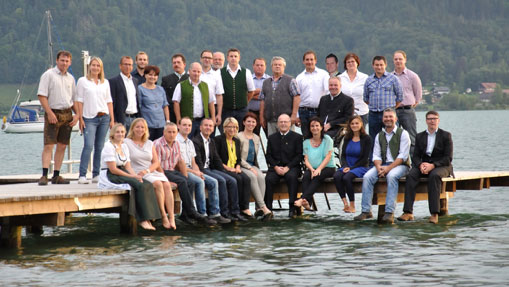 oevp mitglieder
