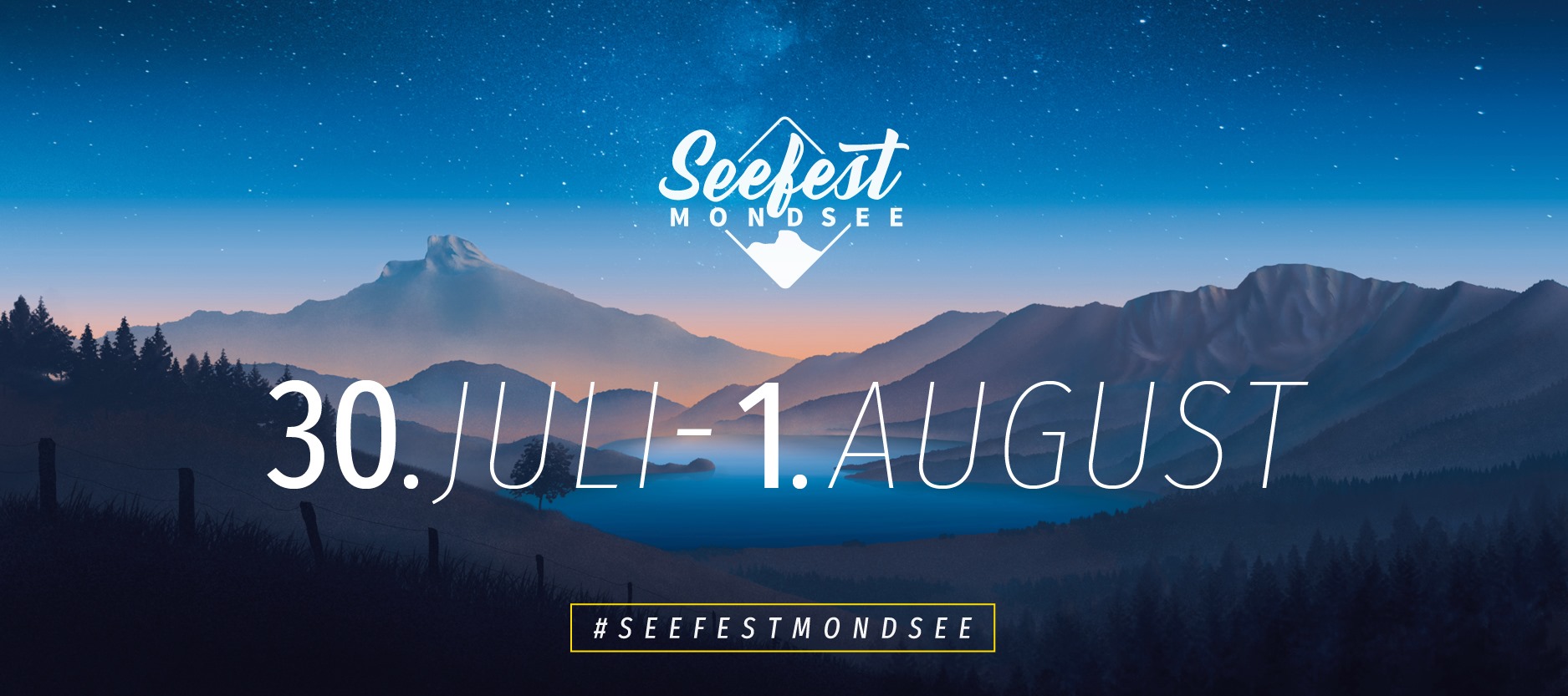 seefest mondsee