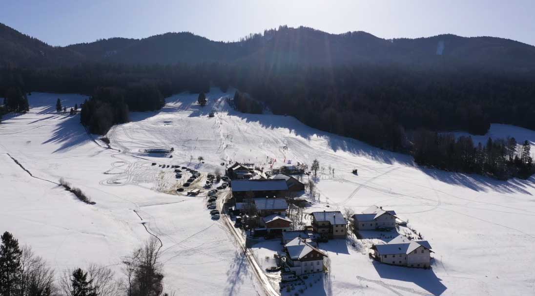 skigebiet