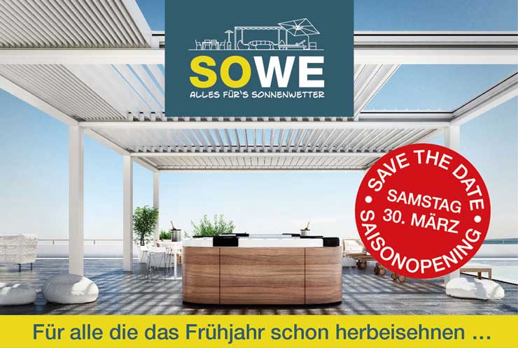 sowe saisonopening1