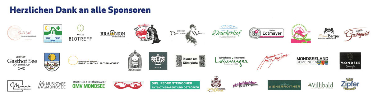 sponsoren