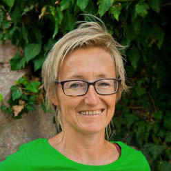 sylvia klimesch
