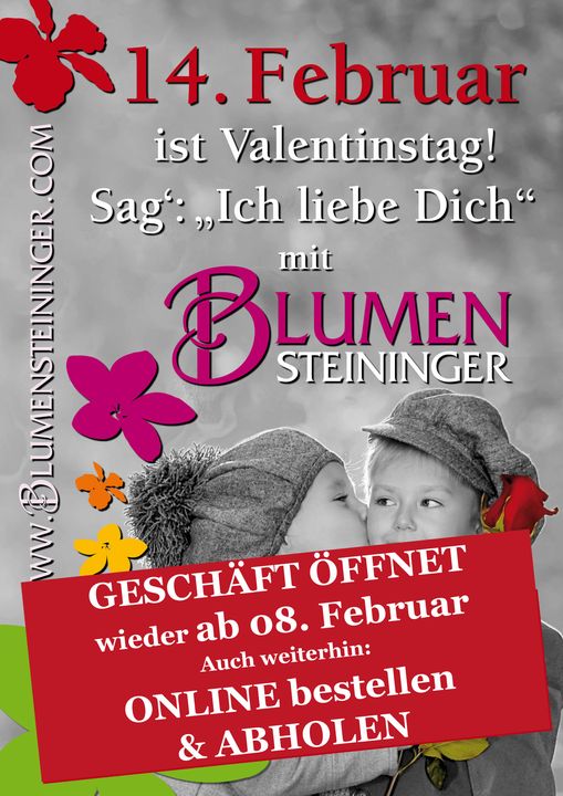 valentinstag
