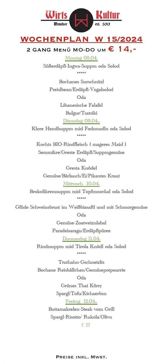 wirtskultur 1524