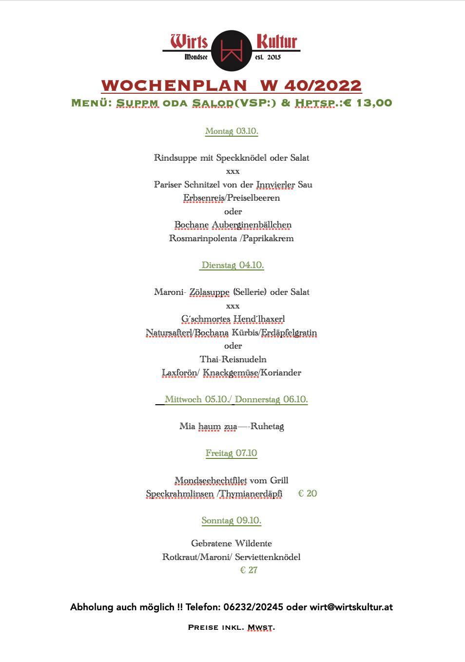wirtskultur 40