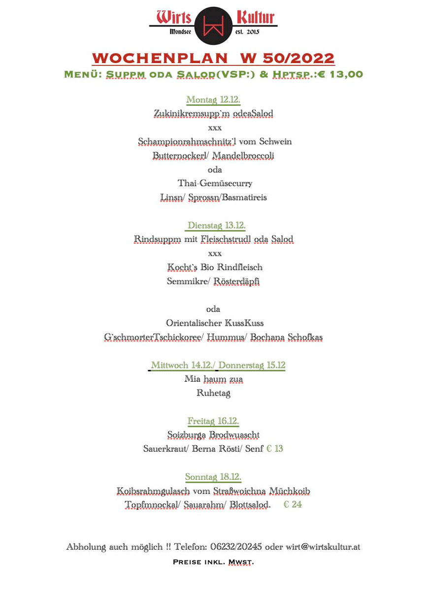 wirtskultur 5022