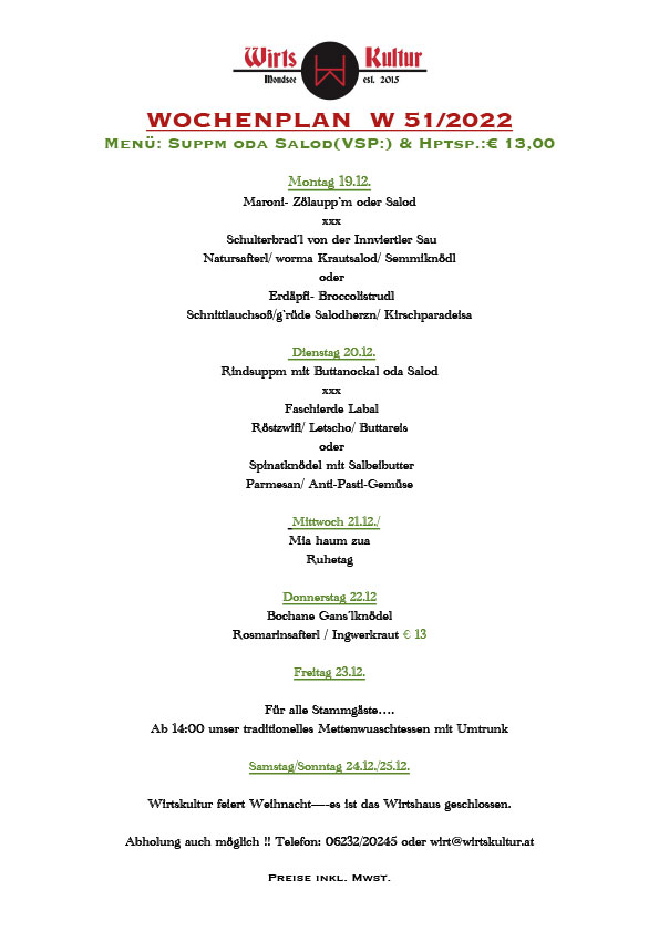 wirtskultur 5122