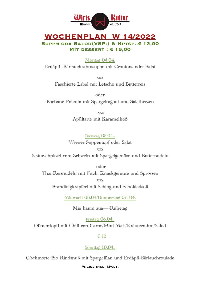 wirtskultur mittagstisch 1422