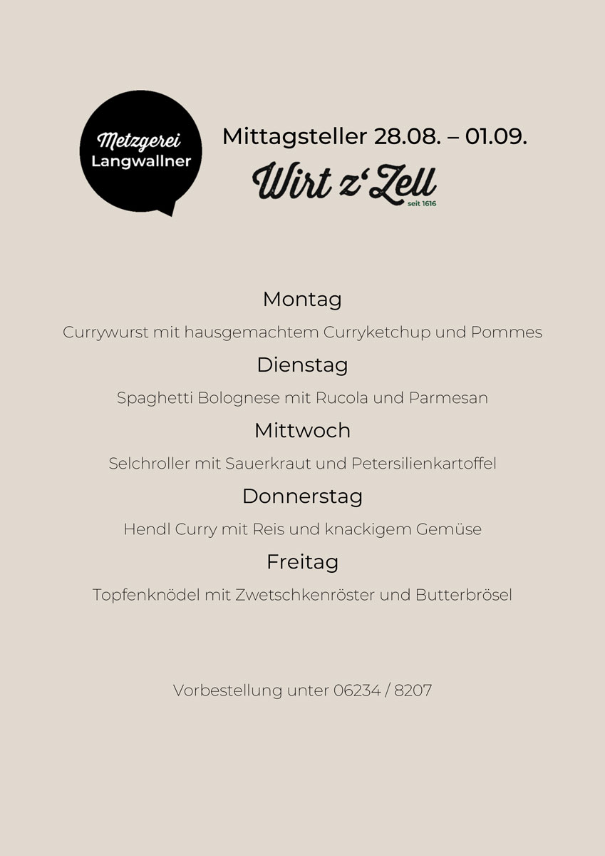 wirtzell 3523