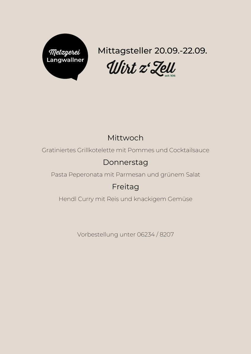 wirtzell 3823