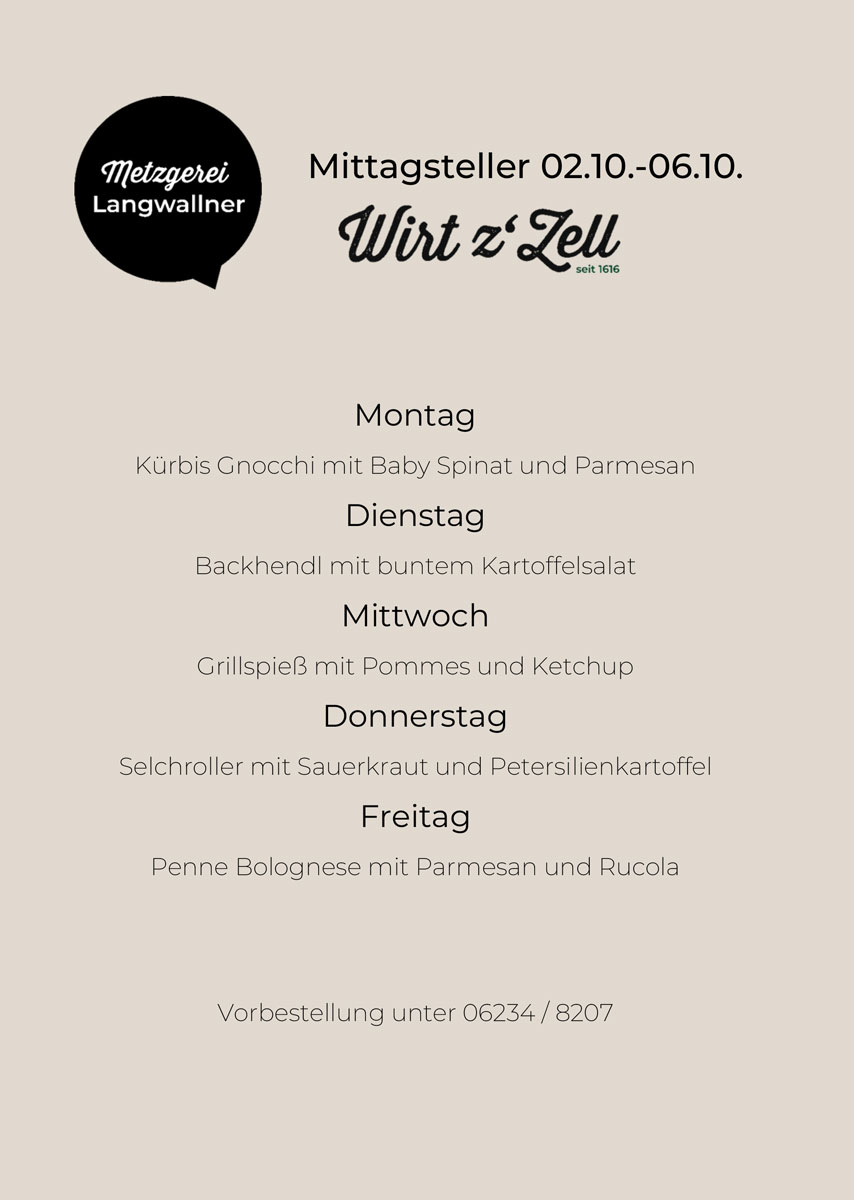 wirtzell 4023